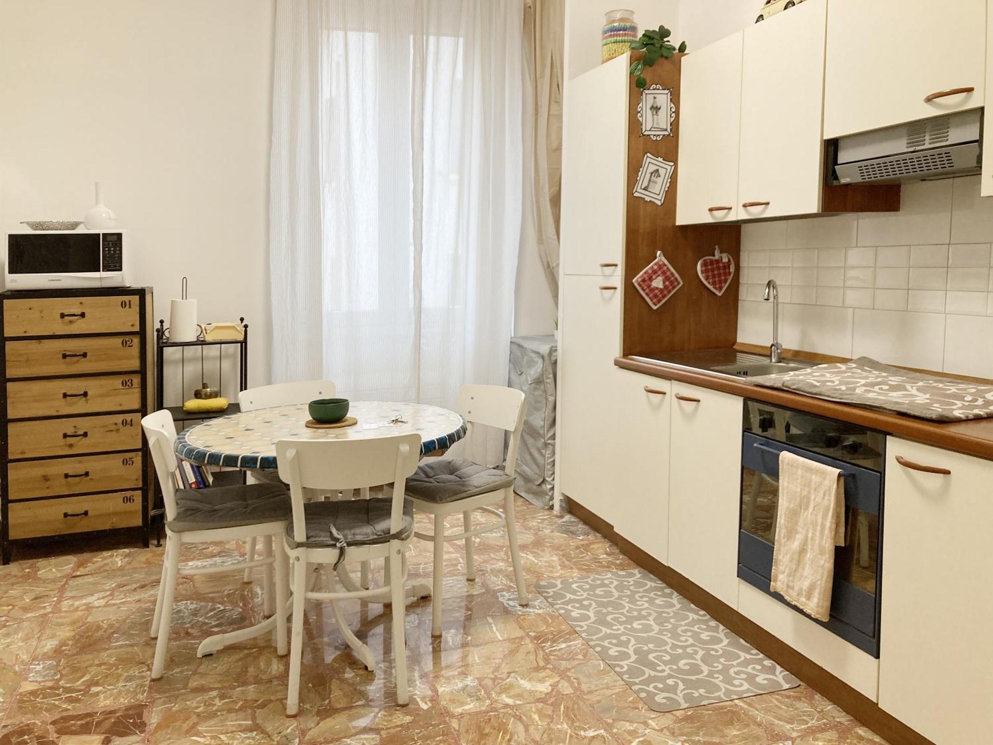 Casa de hóspedes Garbatella House Roma